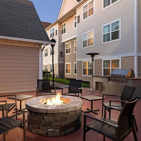 Residence Inn Mt. Laurel At Bishop'S Gate Mount Laurel Zewnętrze zdjęcie