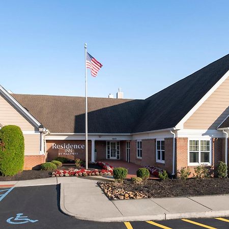 Residence Inn Mt. Laurel At Bishop'S Gate Mount Laurel Zewnętrze zdjęcie