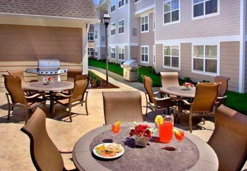 Residence Inn Mt. Laurel At Bishop'S Gate Mount Laurel Zewnętrze zdjęcie