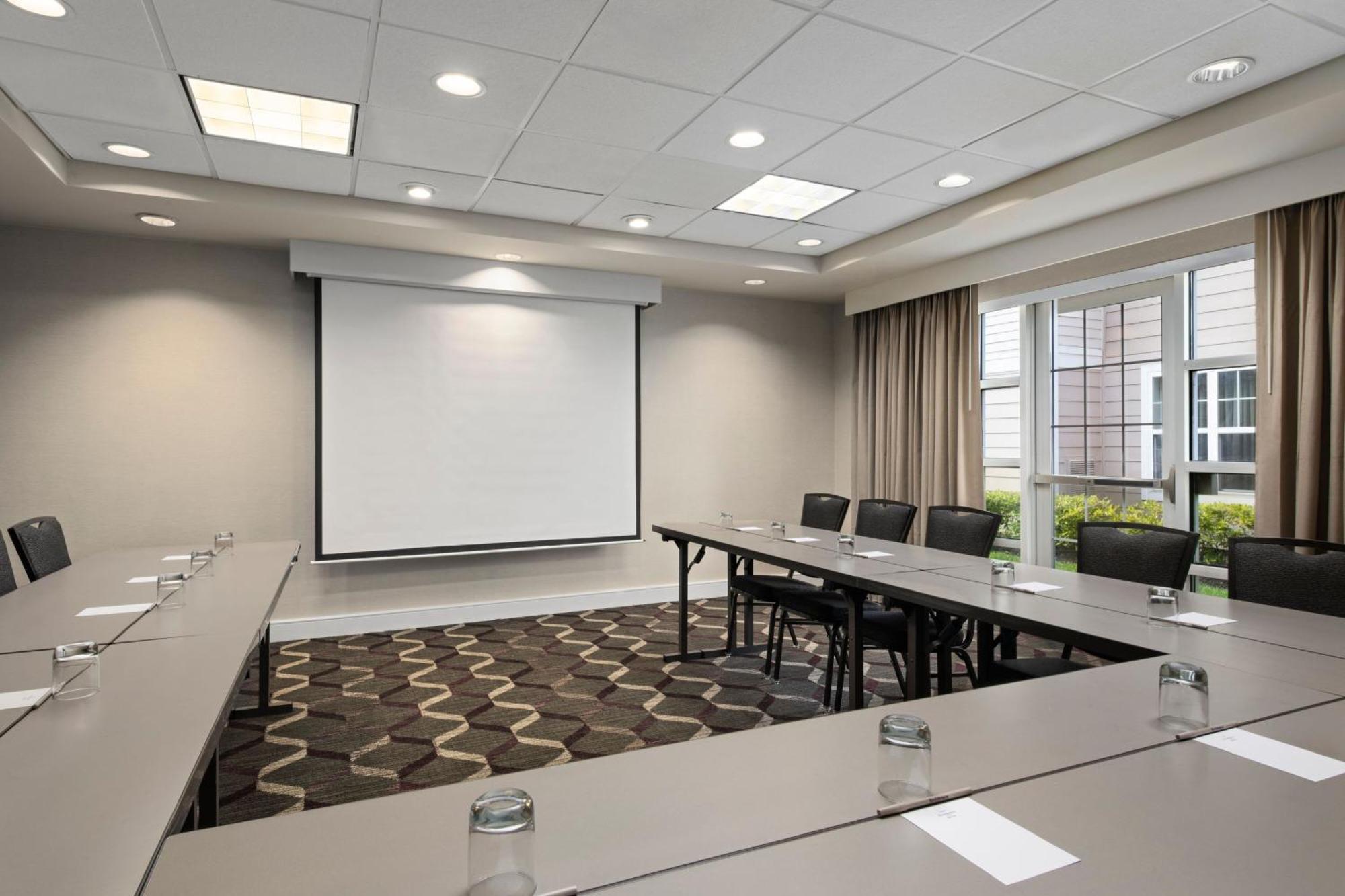 Residence Inn Mt. Laurel At Bishop'S Gate Mount Laurel Zewnętrze zdjęcie