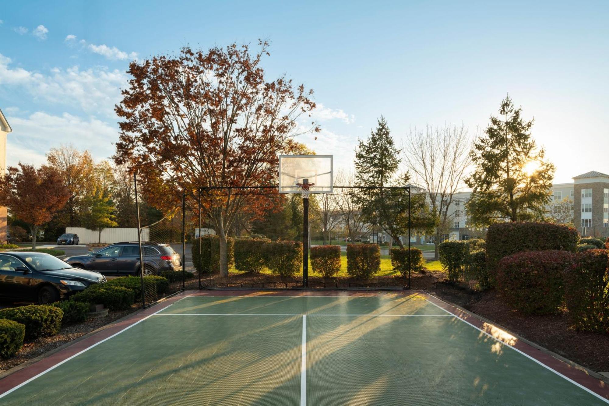Residence Inn Mt. Laurel At Bishop'S Gate Mount Laurel Zewnętrze zdjęcie