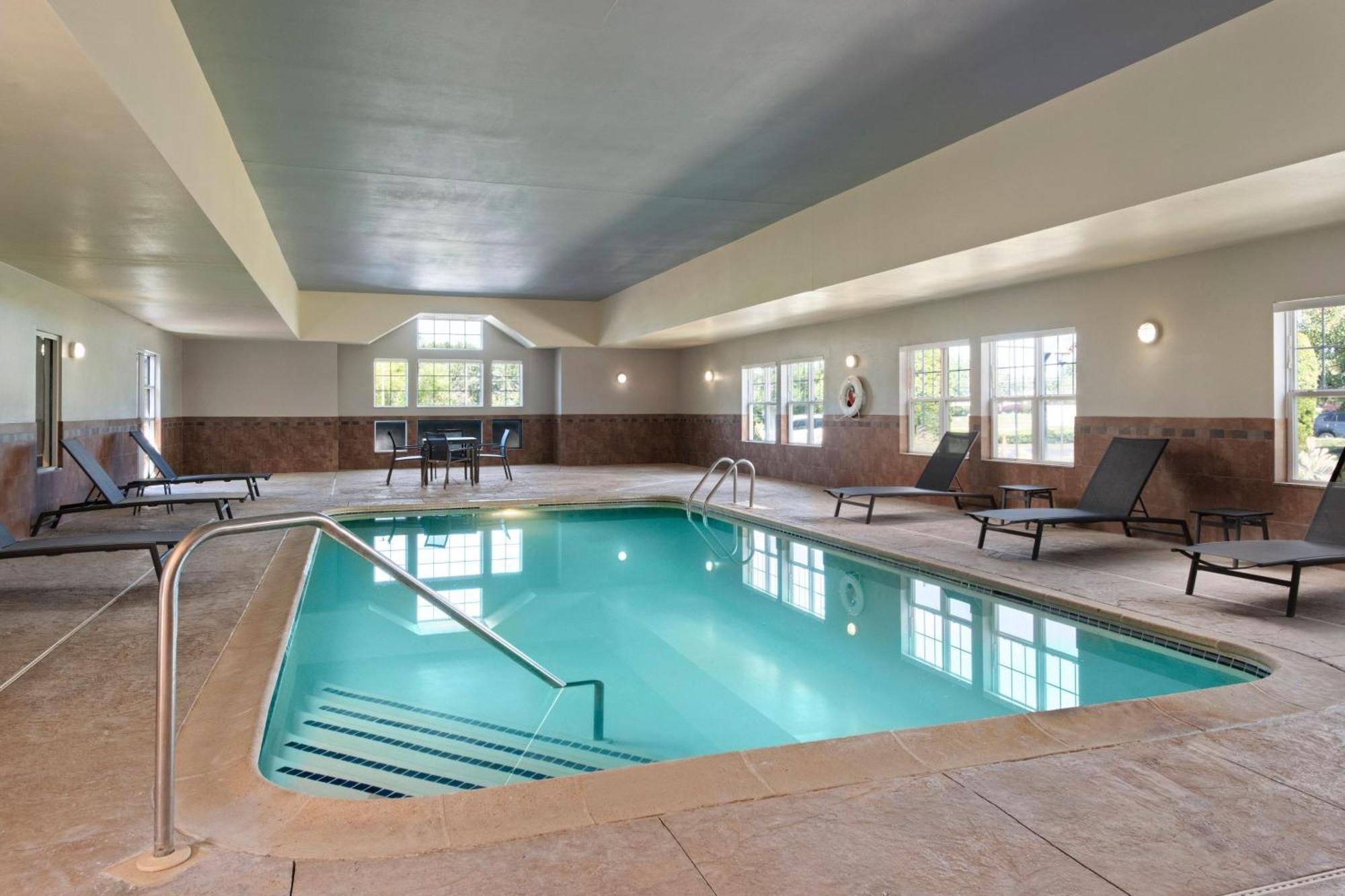 Residence Inn Mt. Laurel At Bishop'S Gate Mount Laurel Zewnętrze zdjęcie