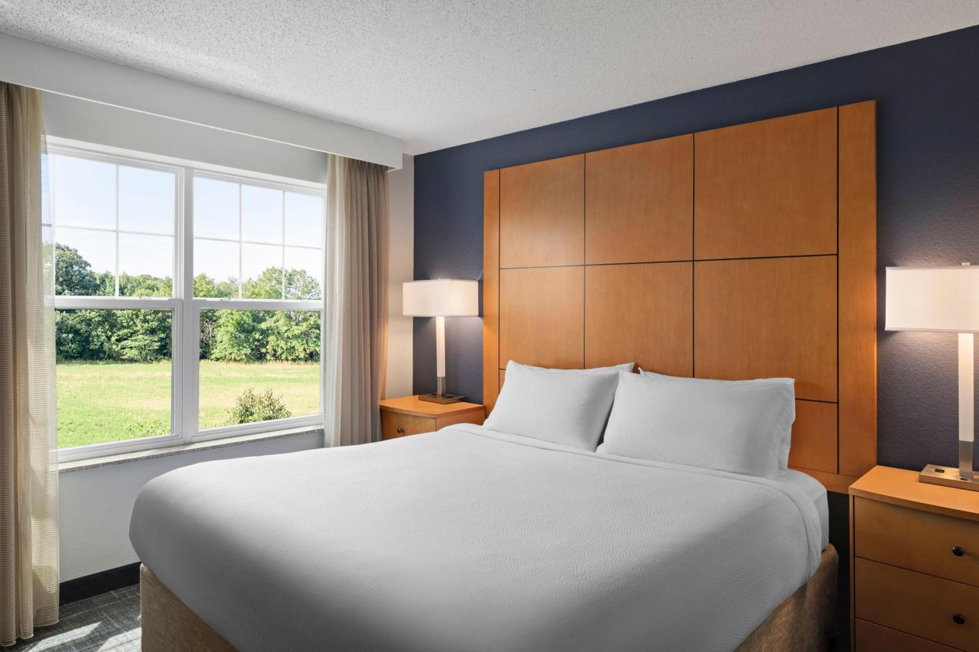 Residence Inn Mt. Laurel At Bishop'S Gate Mount Laurel Zewnętrze zdjęcie
