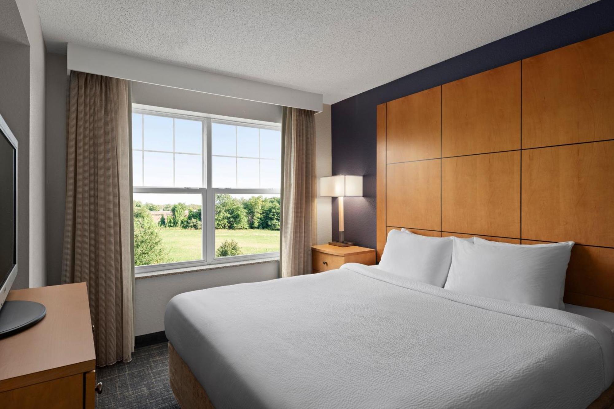 Residence Inn Mt. Laurel At Bishop'S Gate Mount Laurel Zewnętrze zdjęcie