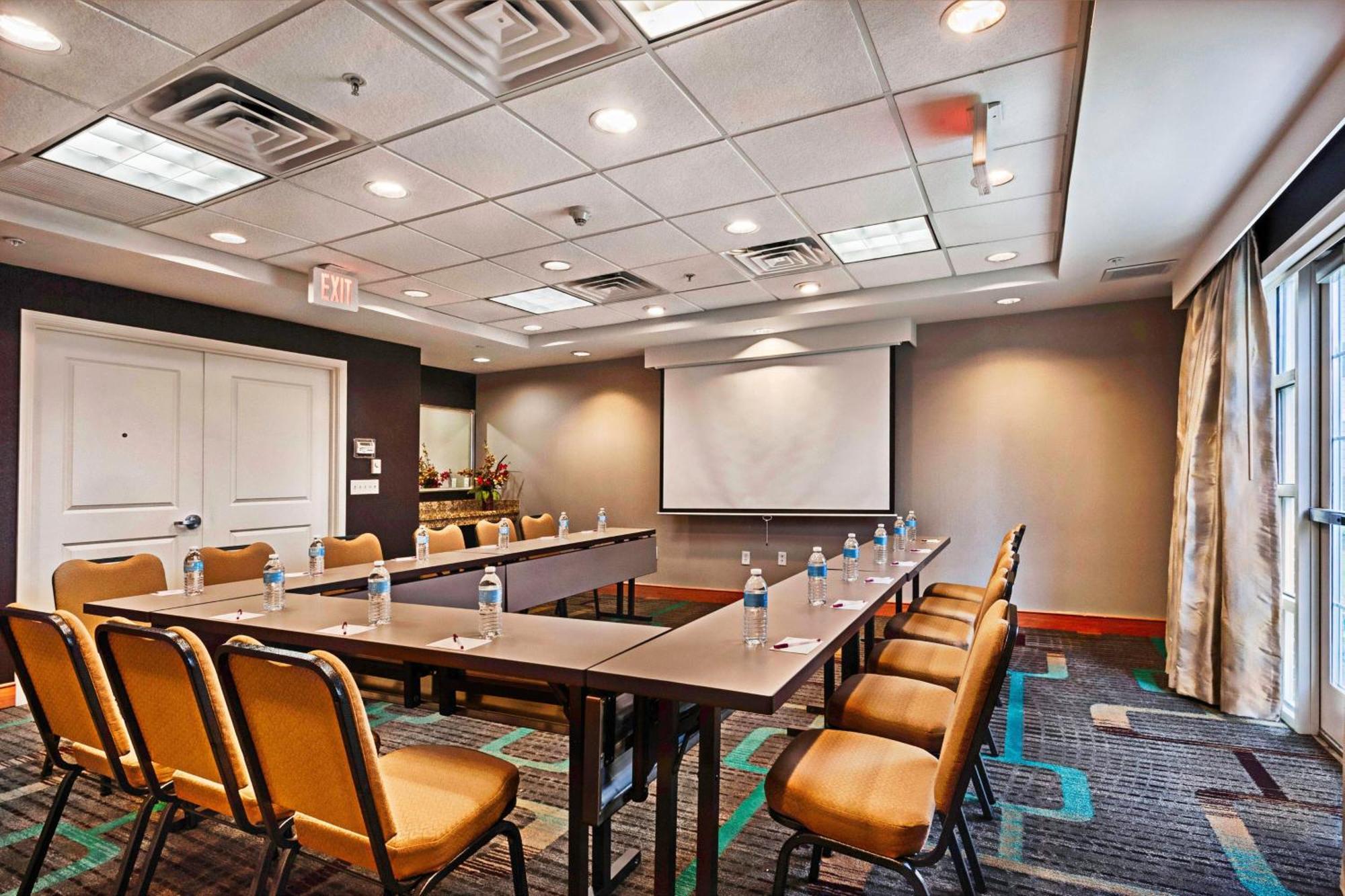Residence Inn Mt. Laurel At Bishop'S Gate Mount Laurel Zewnętrze zdjęcie