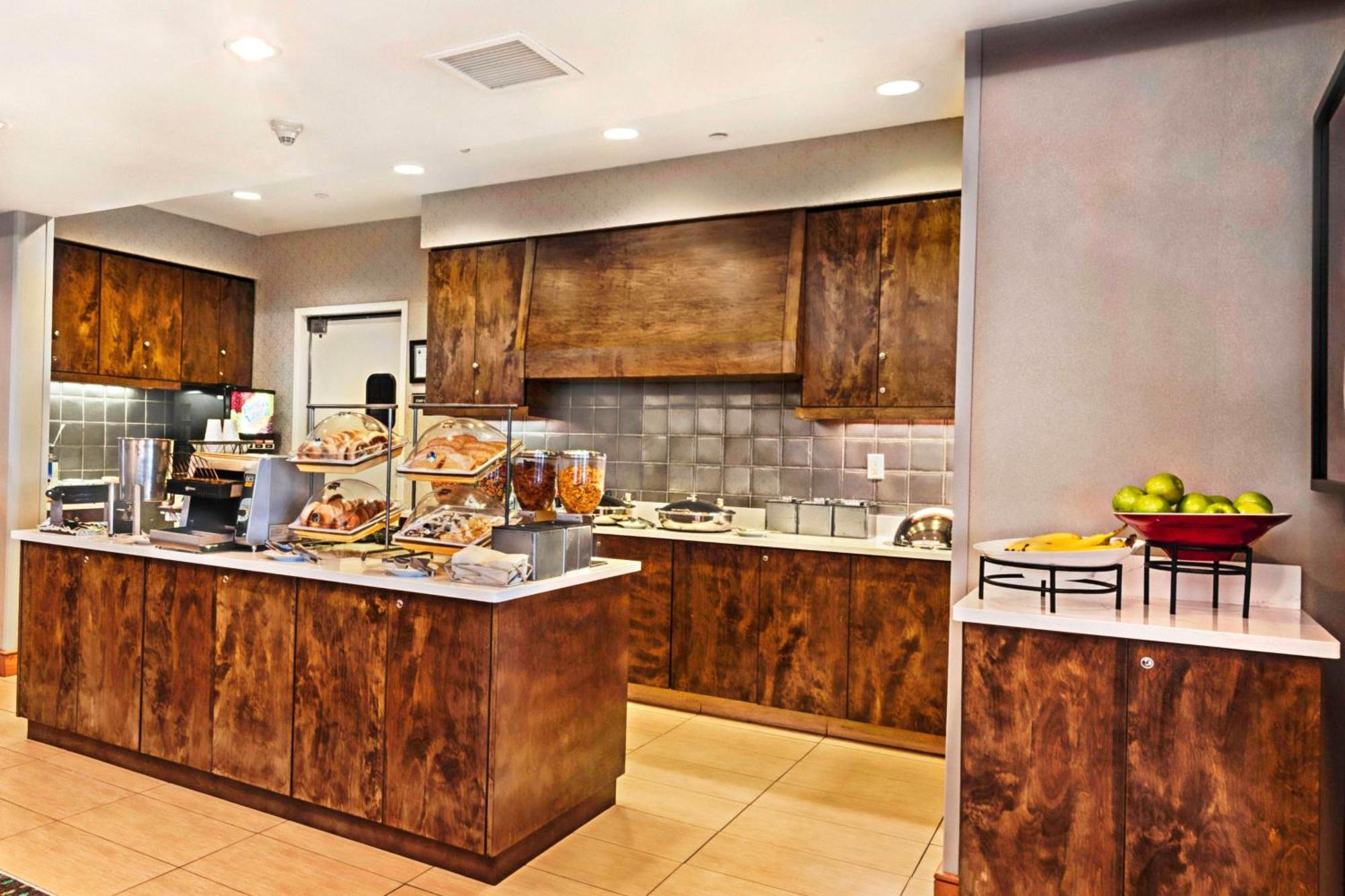 Residence Inn Mt. Laurel At Bishop'S Gate Mount Laurel Zewnętrze zdjęcie