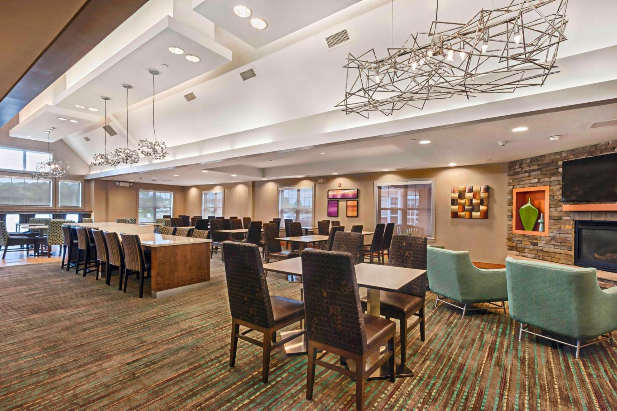 Residence Inn Mt. Laurel At Bishop'S Gate Mount Laurel Zewnętrze zdjęcie