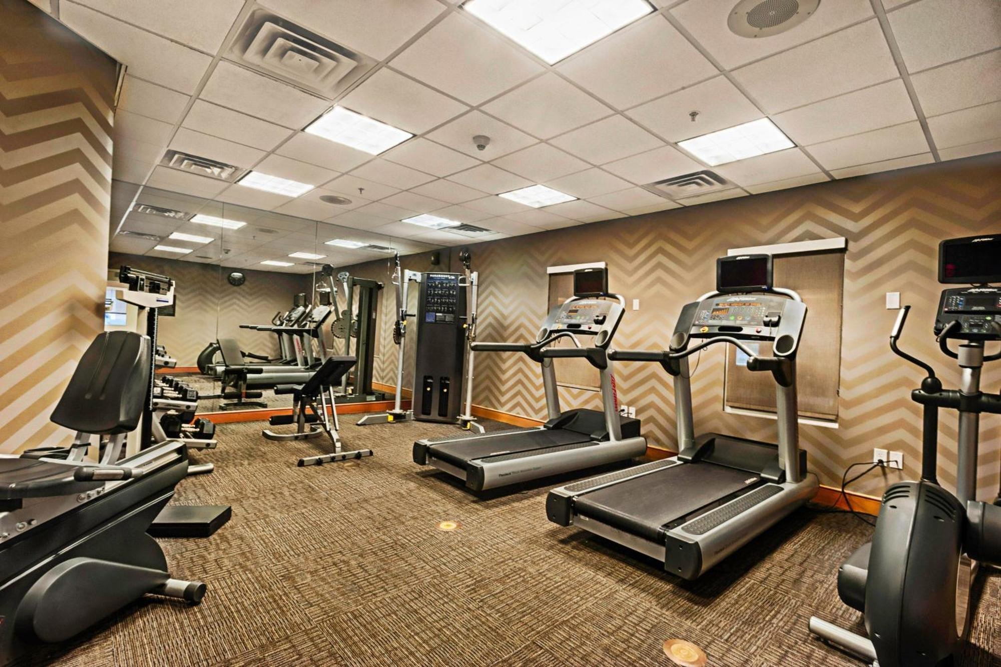 Residence Inn Mt. Laurel At Bishop'S Gate Mount Laurel Zewnętrze zdjęcie