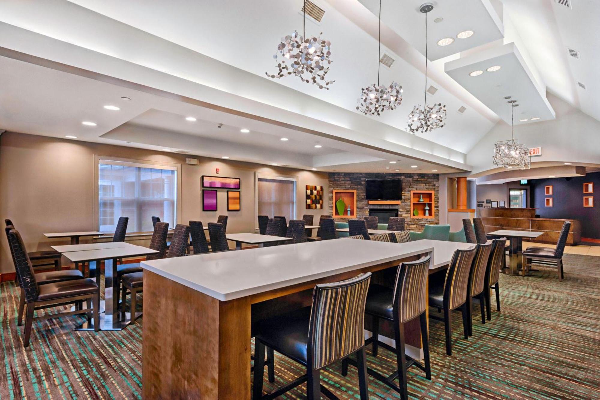 Residence Inn Mt. Laurel At Bishop'S Gate Mount Laurel Zewnętrze zdjęcie