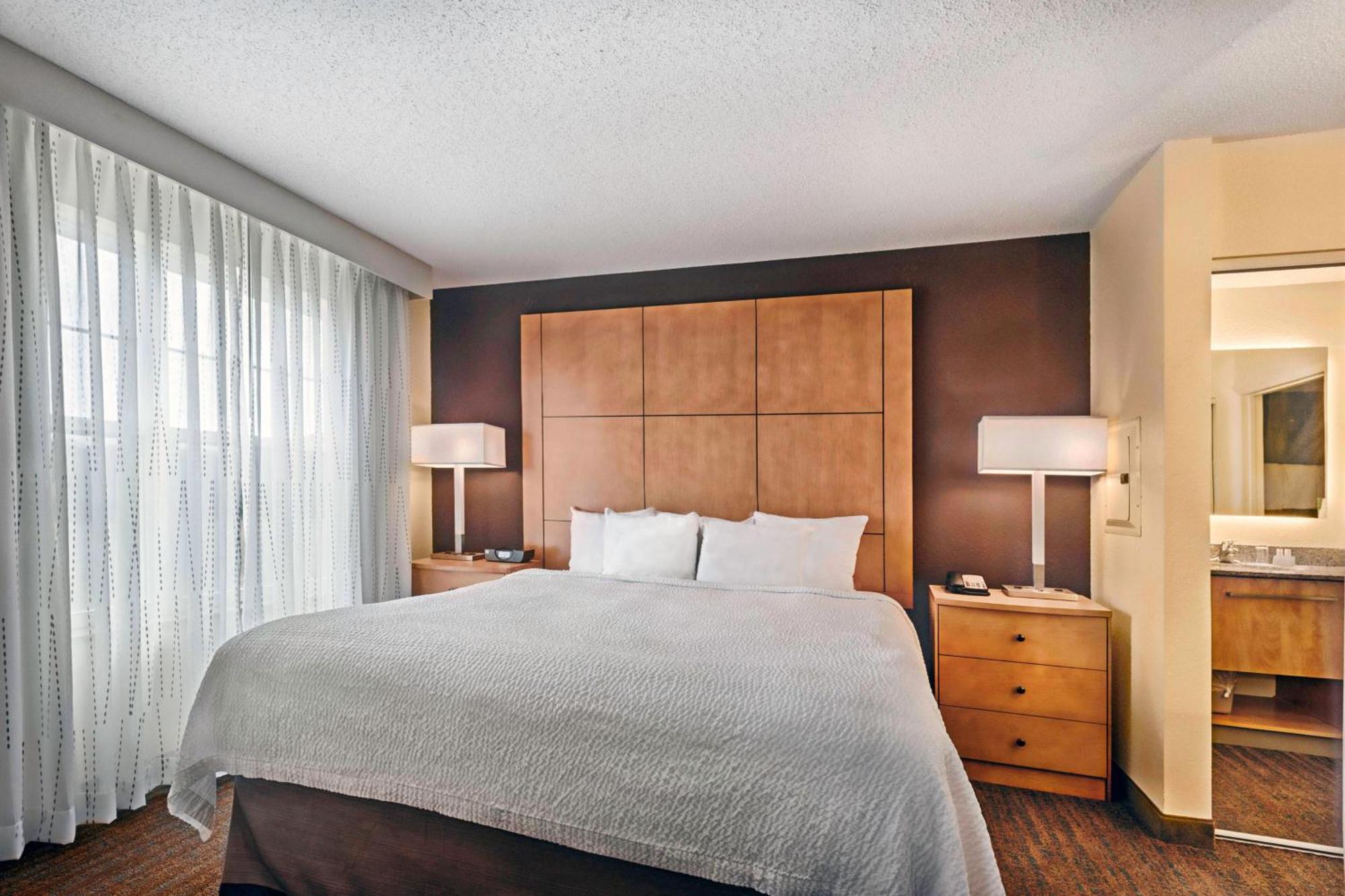 Residence Inn Mt. Laurel At Bishop'S Gate Mount Laurel Zewnętrze zdjęcie