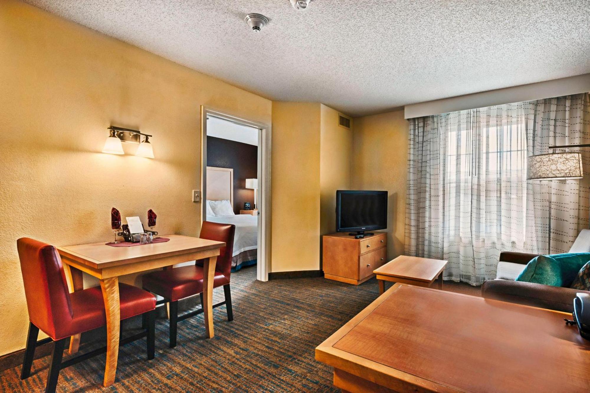 Residence Inn Mt. Laurel At Bishop'S Gate Mount Laurel Zewnętrze zdjęcie