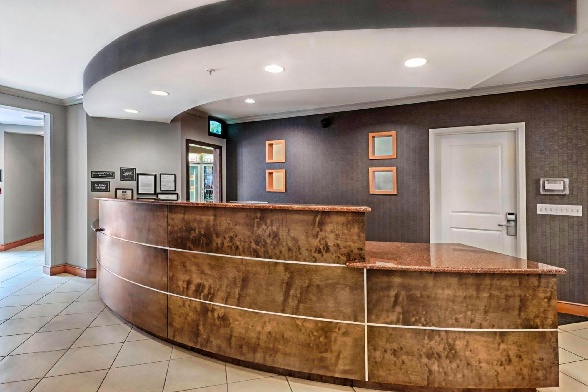 Residence Inn Mt. Laurel At Bishop'S Gate Mount Laurel Zewnętrze zdjęcie
