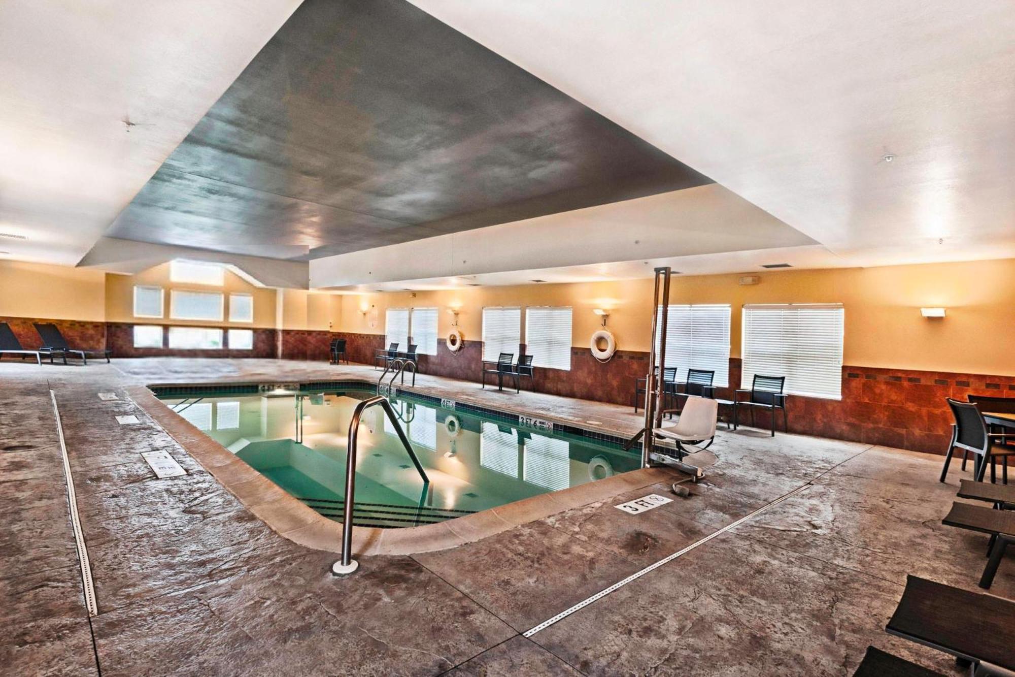 Residence Inn Mt. Laurel At Bishop'S Gate Mount Laurel Zewnętrze zdjęcie