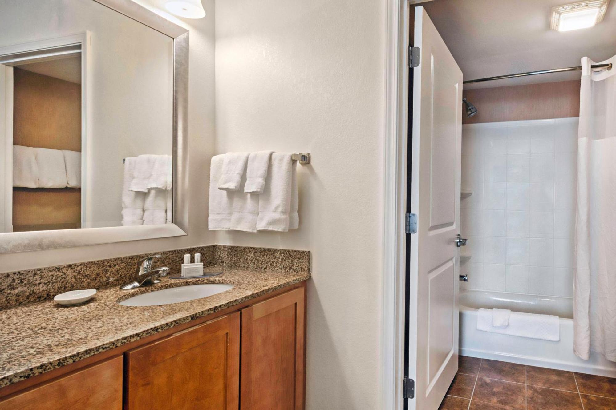 Residence Inn Mt. Laurel At Bishop'S Gate Mount Laurel Zewnętrze zdjęcie