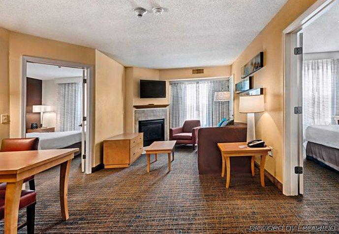 Residence Inn Mt. Laurel At Bishop'S Gate Mount Laurel Zewnętrze zdjęcie