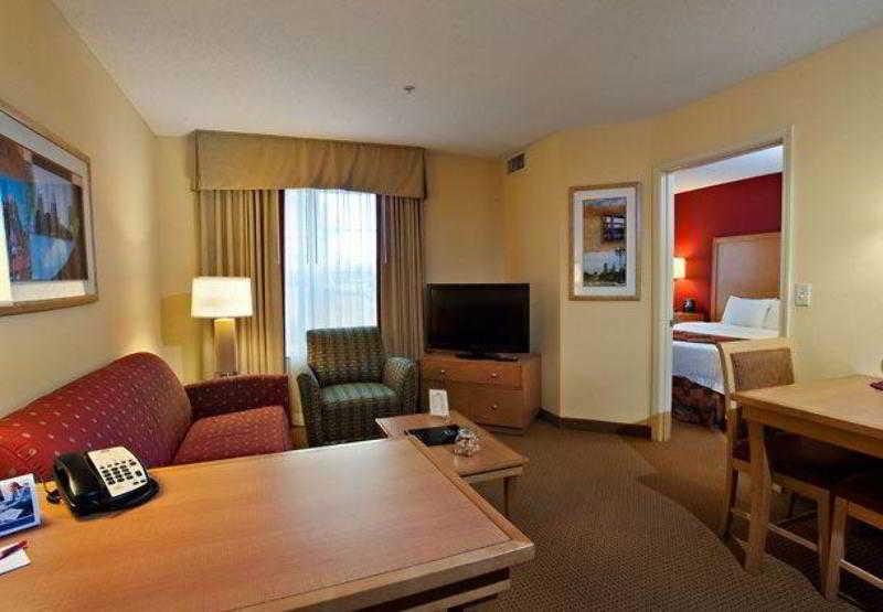 Residence Inn Mt. Laurel At Bishop'S Gate Mount Laurel Zewnętrze zdjęcie