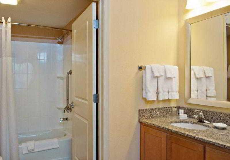 Residence Inn Mt. Laurel At Bishop'S Gate Mount Laurel Zewnętrze zdjęcie