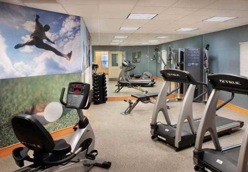 Residence Inn Mt. Laurel At Bishop'S Gate Mount Laurel Udogodnienia zdjęcie