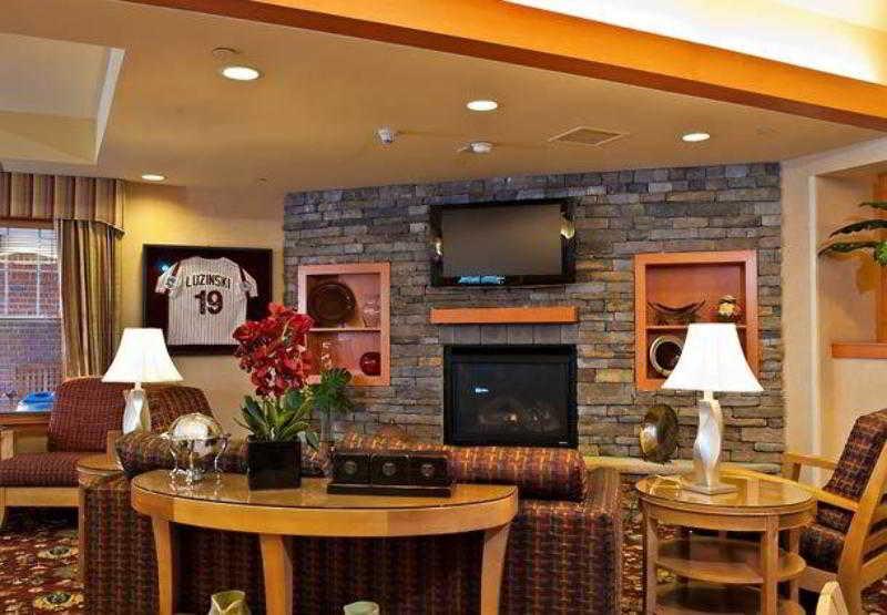 Residence Inn Mt. Laurel At Bishop'S Gate Mount Laurel Zewnętrze zdjęcie