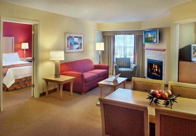 Residence Inn Mt. Laurel At Bishop'S Gate Mount Laurel Pokój zdjęcie