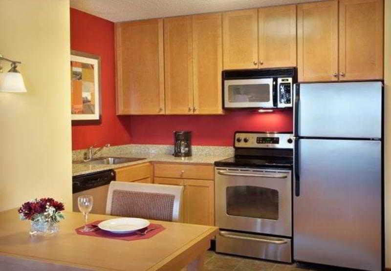 Residence Inn Mt. Laurel At Bishop'S Gate Mount Laurel Pokój zdjęcie