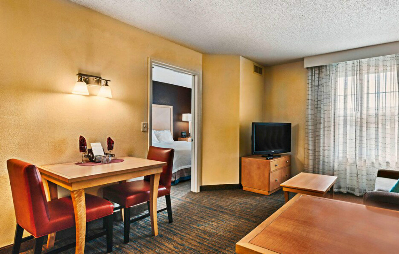 Residence Inn Mt. Laurel At Bishop'S Gate Mount Laurel Zewnętrze zdjęcie