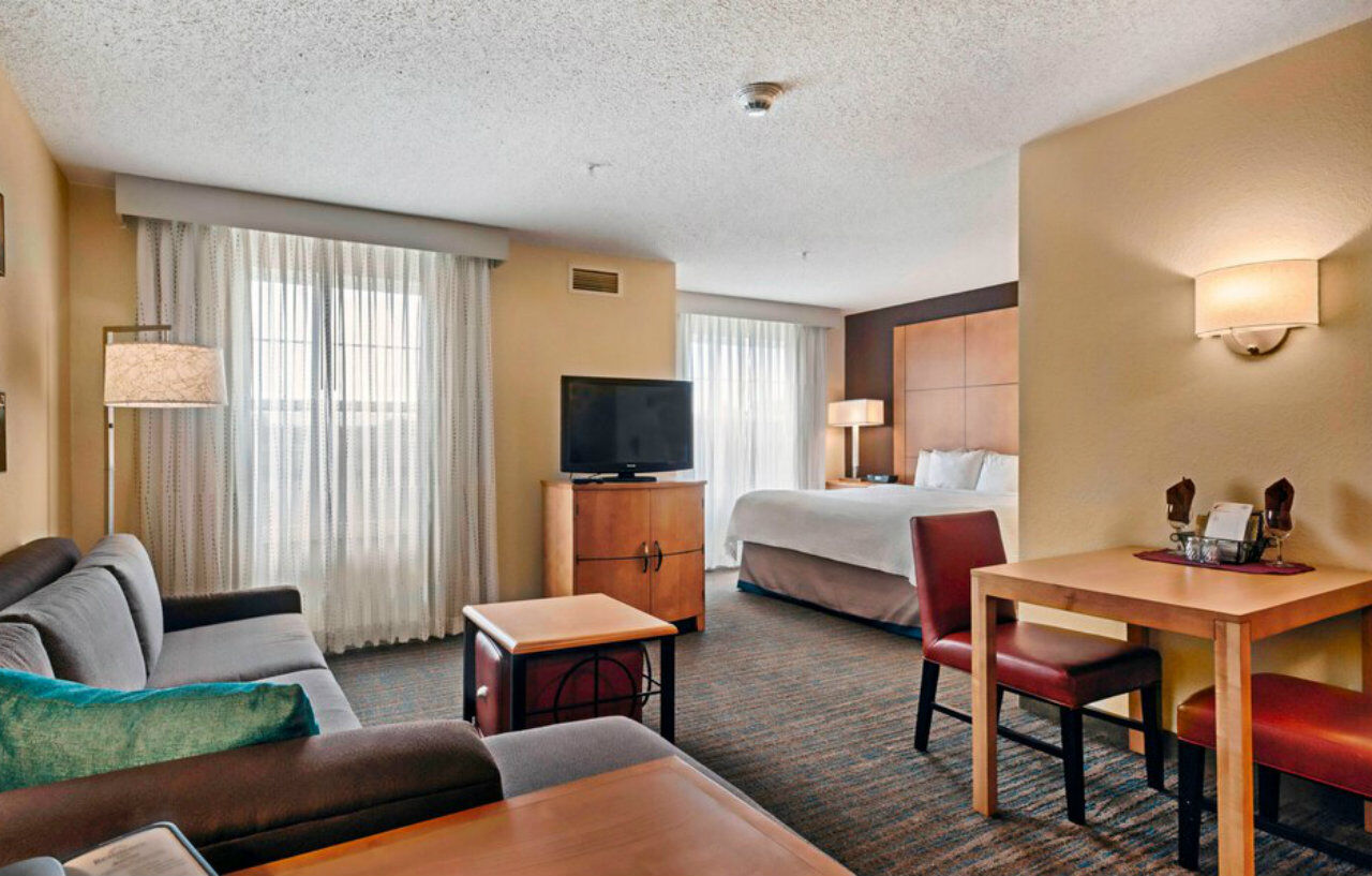 Residence Inn Mt. Laurel At Bishop'S Gate Mount Laurel Zewnętrze zdjęcie