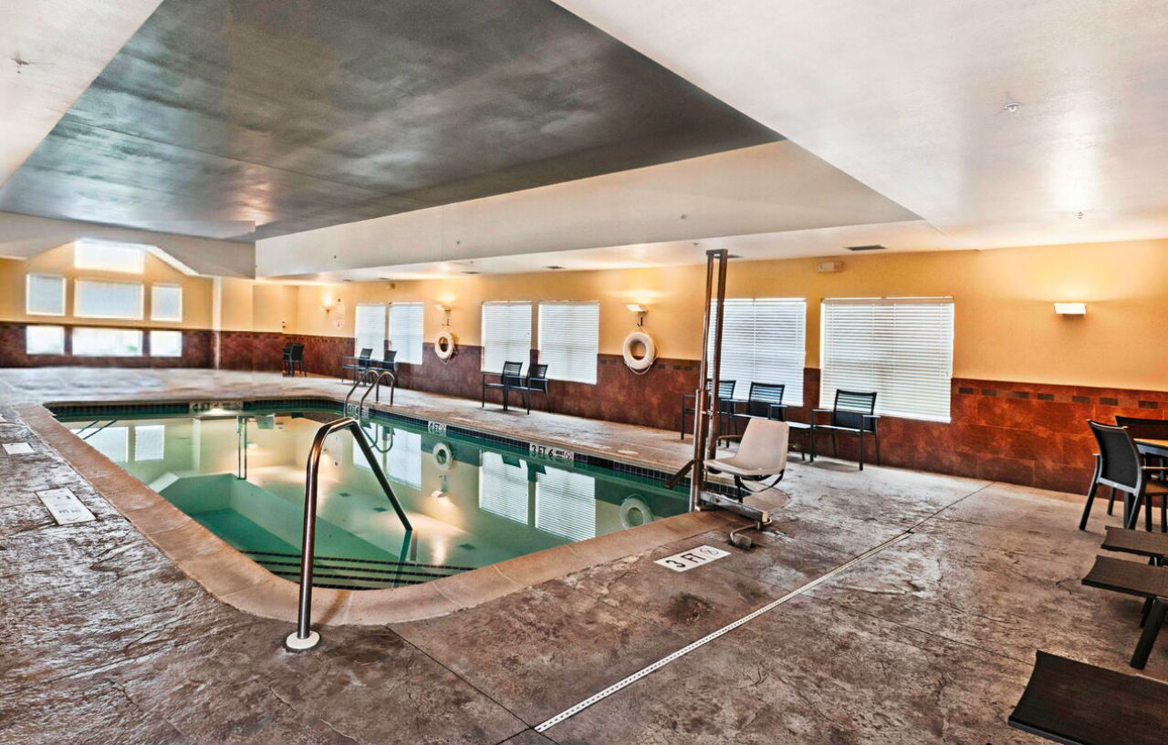 Residence Inn Mt. Laurel At Bishop'S Gate Mount Laurel Zewnętrze zdjęcie